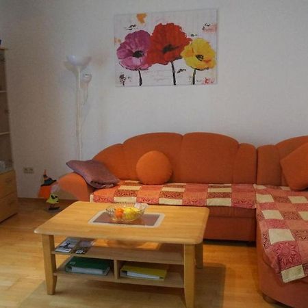 Ferienwohnung Einberger-Schinabeck Ґрафенау Екстер'єр фото