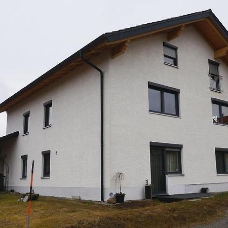 Ferienwohnung Einberger-Schinabeck Ґрафенау Екстер'єр фото