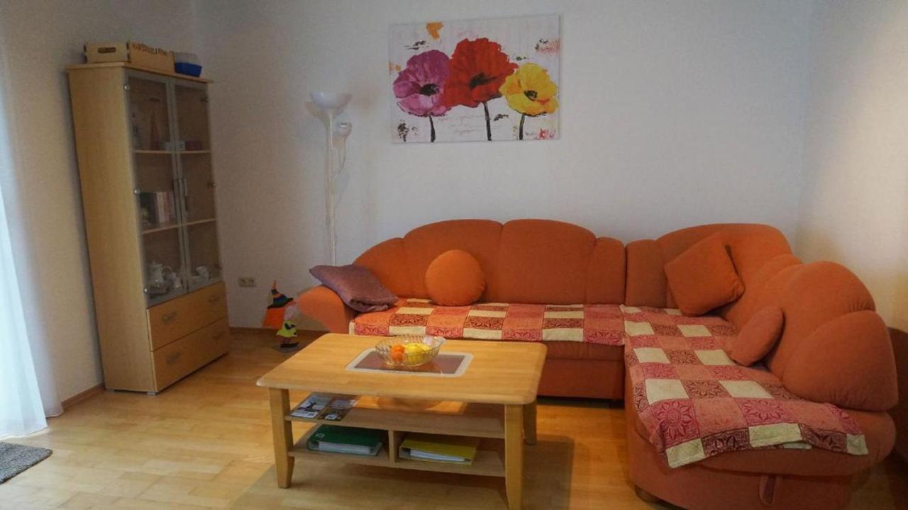 Ferienwohnung Einberger-Schinabeck Ґрафенау Екстер'єр фото