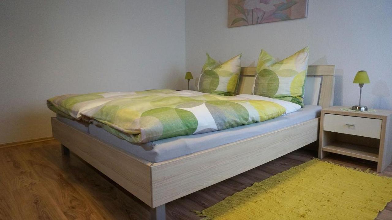 Ferienwohnung Einberger-Schinabeck Ґрафенау Екстер'єр фото