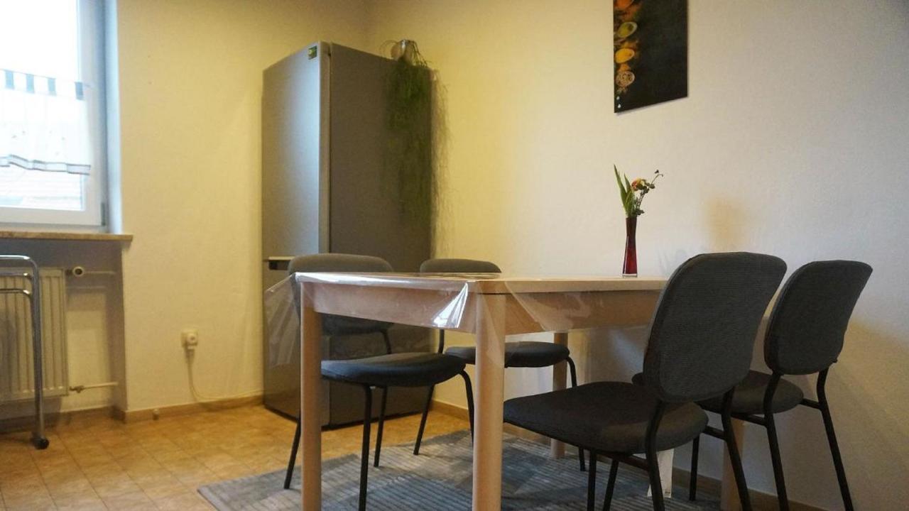 Ferienwohnung Einberger-Schinabeck Ґрафенау Екстер'єр фото