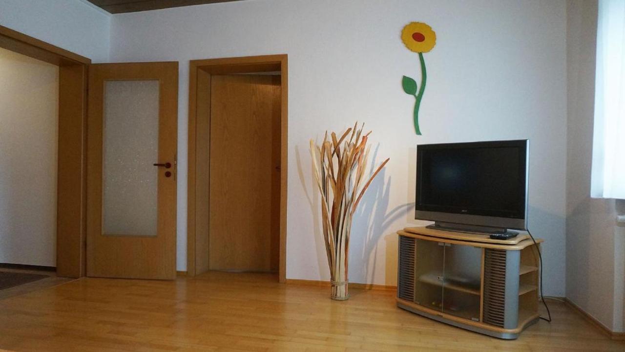 Ferienwohnung Einberger-Schinabeck Ґрафенау Екстер'єр фото
