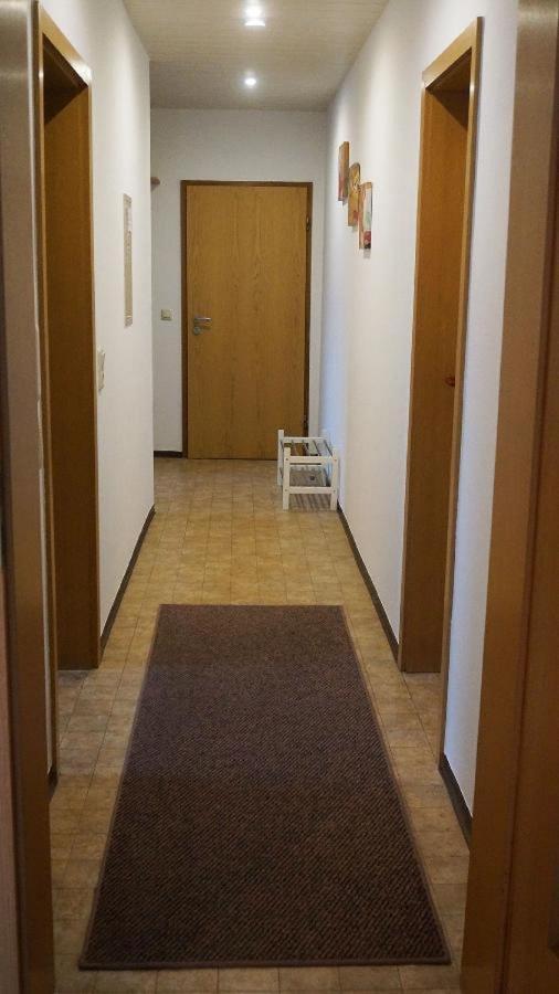 Ferienwohnung Einberger-Schinabeck Ґрафенау Екстер'єр фото
