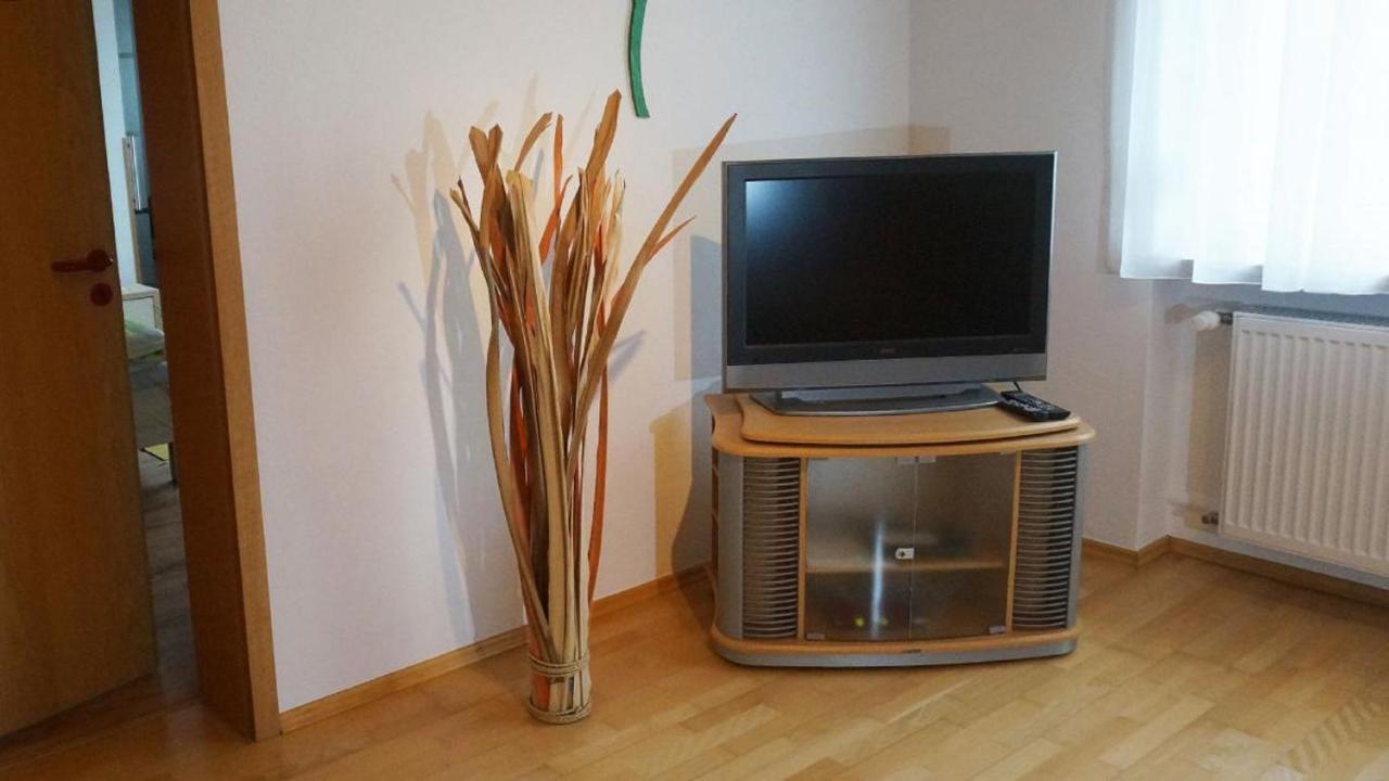 Ferienwohnung Einberger-Schinabeck Ґрафенау Екстер'єр фото