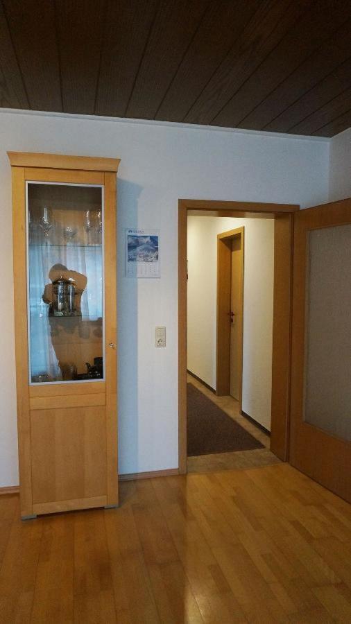 Ferienwohnung Einberger-Schinabeck Ґрафенау Екстер'єр фото