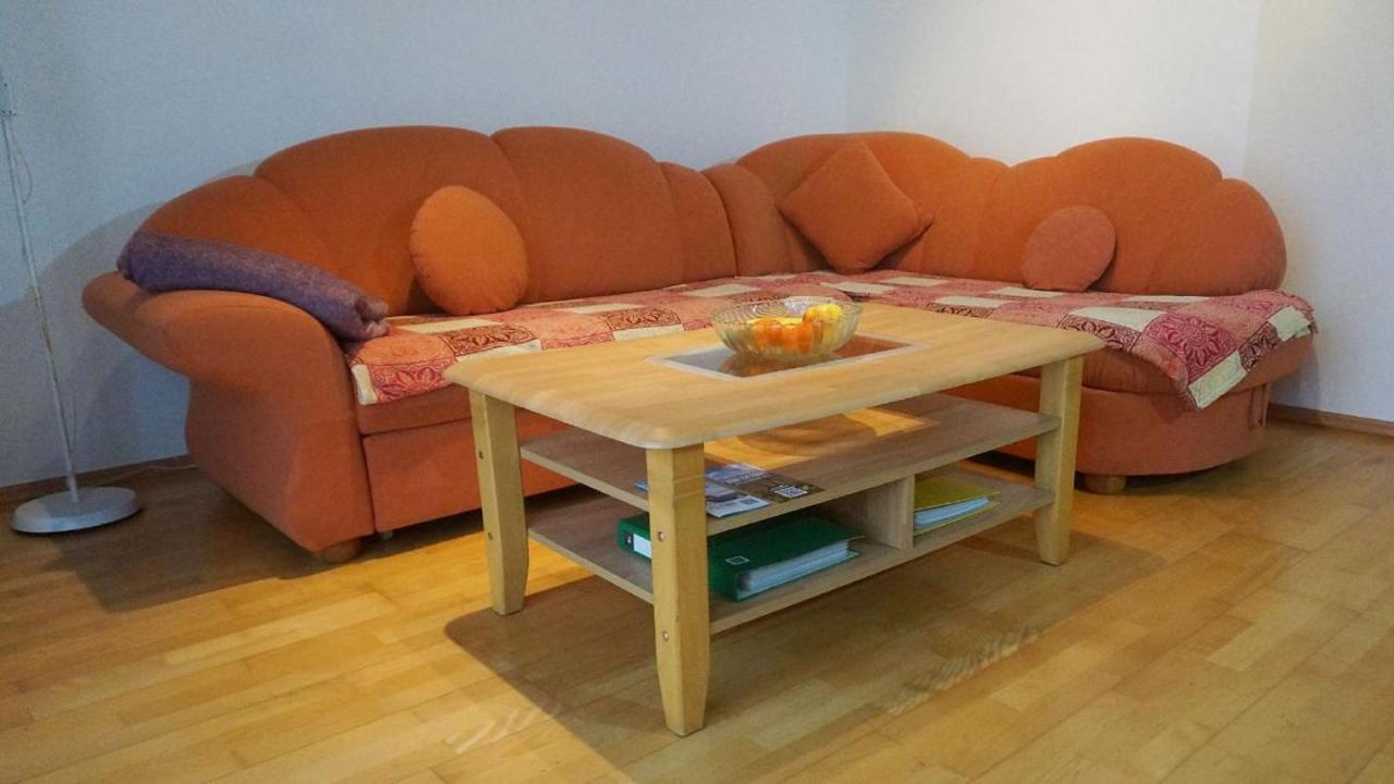 Ferienwohnung Einberger-Schinabeck Ґрафенау Екстер'єр фото
